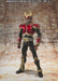 S.i.c. Kiwami Damashii Masked Rider Kuuga Rising Mighty & Beatchaser 2000 Bandai- Japan Figure Store - #1 Bring To You The Best Japanese Goods
