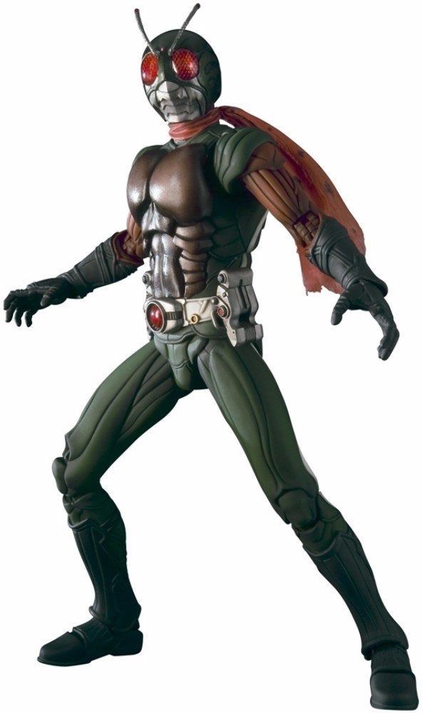 S.i.c. Masked Kamen Sky Rider Action Figure Bandai Tamashii Nations From Japan- Japan Figure Store - #1 Bring To You The Best Japanese Goods