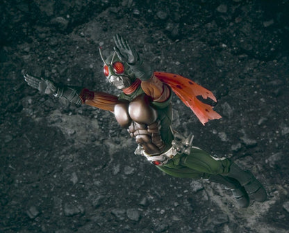 S.i.c. Masked Kamen Sky Rider Action Figure Bandai Tamashii Nations From Japan- Japan Figure Store - #1 Bring To You The Best Japanese Goods