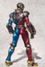 S.i.c. Vol. 38 Kikaider 01 & Double Machine Action Figure Bandai- Japan Figure Store - #1 Bring To You The Best Japanese Goods
