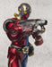 S.i.c. Vol. 38 Kikaider 01 & Double Machine Action Figure Bandai- Japan Figure Store - #1 Bring To You The Best Japanese Goods