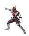 S.i.c. Vol. 42 Masked Kamen Rider Den-o Sword Form & Momotaros Imagin Bandai- Japan Figure Store - #1 Bring To You The Best Japanese Goods
