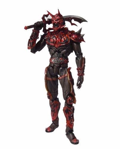 S.i.c. Vol. 42 Masked Kamen Rider Den-o Sword Form & Momotaros Imagin Bandai- Japan Figure Store - #1 Bring To You The Best Japanese Goods