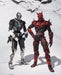 S.i.c. Vol. 42 Masked Kamen Rider Den-o Sword Form & Momotaros Imagin Bandai- Japan Figure Store - #1 Bring To You The Best Japanese Goods