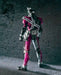 S.i.c. Vol. 51 Masked Kamen Rider Decade Action Figure Bandai- Japan Figure Store - #1 Bring To You The Best Japanese Goods