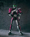 S.i.c. Vol. 51 Masked Kamen Rider Decade Action Figure Bandai- Japan Figure Store - #1 Bring To You The Best Japanese Goods