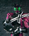 S.i.c. Vol. 51 Masked Kamen Rider Decade Action Figure Bandai- Japan Figure Store - #1 Bring To You The Best Japanese Goods