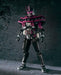 S.i.c. Vol. 51 Masked Kamen Rider Decade Action Figure Bandai- Japan Figure Store - #1 Bring To You The Best Japanese Goods