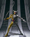 S.i.c. Vol. 58 Masked Kamen Rider W Heat Metal & Luna Trigger Figure Bandai- Japan Figure Store - #1 Bring To You The Best Japanese Goods
