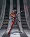 S.i.c. Vol. 58 Masked Kamen Rider W Heat Metal & Luna Trigger Figure Bandai- Japan Figure Store - #1 Bring To You The Best Japanese Goods