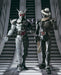 S.i.c. Vol. 59 Masked Kamen Rider W Fangjoker & Skull Action Figure Bandai Japan- Japan Figure Store - #1 Bring To You The Best Japanese Goods