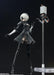 Bandai Spirits S.H.Figuarts 2B Nier Automata Ver 1.1A Japan- Japan Figure Store - #1 Bring To You The Best Japanese Goods