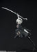 Bandai Spirits S.H.Figuarts 2B Nier Automata Ver 1.1A Japan- Japan Figure Store - #1 Bring To You The Best Japanese Goods