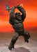 S.h. Monster Arts From Godzilla Vs. Kong 2021 145mm Action Figure Bandai- Japan Figure Store - #1 Bring To You The Best Japanese Goods