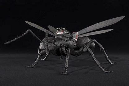 S.h.figuarts Ant-man And The Wasp Flying Ant Action Figure Bandai- Japan Figure Store - #1 Bring To You The Best Japanese Goods