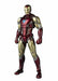 S.h.figuarts Avengers Endgame Iron Man Mark 85 Action Figure Bandai- Japan Figure Store - #1 Bring To You The Best Japanese Goods