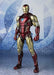 S.h.figuarts Avengers Endgame Iron Man Mark 85 Action Figure Bandai- Japan Figure Store - #1 Bring To You The Best Japanese Goods