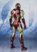 S.h.figuarts Avengers Endgame Iron Man Mark 85 Action Figure Bandai- Japan Figure Store - #1 Bring To You The Best Japanese Goods