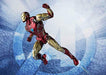 S.h.figuarts Avengers Endgame Iron Man Mark 85 Action Figure Bandai- Japan Figure Store - #1 Bring To You The Best Japanese Goods