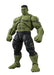 S.h.figuarts Avengers Infinity War Hulk Action Figure Bandai- Japan Figure Store - #1 Bring To You The Best Japanese Goods