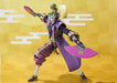 S.h.figuarts Batman Ninja The Joker Demon King Of The Sixth Heaven Figure Bandai- Japan Figure Store - #1 Bring To You The Best Japanese Goods