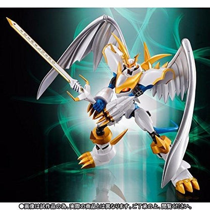 S.h.figuarts Digimon Adventures Imperialdramon Paladin Mode Action Figure Bandai- Japan Figure Store - #1 Bring To You The Best Japanese Goods