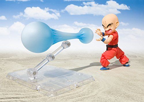 S.h.figuarts Dragon Ball Klilyn Boyhood Action Figure Bandai- Japan Figure Store - #1 Bring To You The Best Japanese Goods