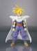 S.h.figuarts Dragon Ball Z Son Gohan Action Figure Bandai Tamashii Nation Japan- Japan Figure Store - #1 Bring To You The Best Japanese Goods