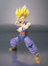 S.h.figuarts Dragon Ball Z Son Gohan Action Figure Bandai Tamashii Nation Japan- Japan Figure Store - #1 Bring To You The Best Japanese Goods