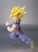 S.h.figuarts Dragon Ball Z Son Gohan Action Figure Bandai Tamashii Nation Japan- Japan Figure Store - #1 Bring To You The Best Japanese Goods
