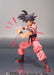 S.h.figuarts Dragon Ball Z Son Gokou Kaiohken Ver Figure Bandai- Japan Figure Store - #1 Bring To You The Best Japanese Goods