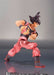 S.h.figuarts Dragon Ball Z Son Gokou Kaiohken Ver Figure Bandai- Japan Figure Store - #1 Bring To You The Best Japanese Goods