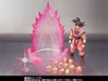 S.h.figuarts Dragon Ball Z Son Gokou Kaiohken Ver Figure Bandai- Japan Figure Store - #1 Bring To You The Best Japanese Goods