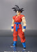 S.h.figuarts Dragon Ball Z Super Saiyan God Ss Son Gokou Action Figure Bandai- Japan Figure Store - #1 Bring To You The Best Japanese Goods