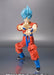 S.h.figuarts Dragon Ball Z Super Saiyan God Ss Son Gokou Action Figure Bandai- Japan Figure Store - #1 Bring To You The Best Japanese Goods