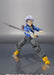 S.h.figuarts Dragon Ball Z Trunks Premium Color Edition Action Figure Bandai- Japan Figure Store - #1 Bring To You The Best Japanese Goods
