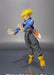 S.h.figuarts Dragon Ball Z Trunks Premium Color Edition Action Figure Bandai- Japan Figure Store - #1 Bring To You The Best Japanese Goods