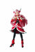 S.h.figuarts Fresh Precure! Cure Passion Action Figure Bandai Tamashii Nations- Japan Figure Store - #1 Bring To You The Best Japanese Goods