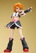 S.h.figuarts Futari Wa Purecure! Cure Black Action Figure Bandai- Japan Figure Store - #1 Bring To You The Best Japanese Goods