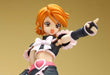 S.h.figuarts Futari Wa Purecure! Cure Black Action Figure Bandai- Japan Figure Store - #1 Bring To You The Best Japanese Goods