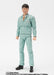 S.h.figuarts Gamecenter Cx Arino Kachou Ikesoukan Ver Action Figure Bandai- Japan Figure Store - #1 Bring To You The Best Japanese Goods