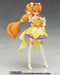 S.h.figuarts Go! Princess Precure Cure Twinkle Action Figure Bandai Japan- Japan Figure Store - #1 Bring To You The Best Japanese Goods
