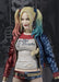 S.h.figuarts Harley Quinn Suicide Squad Action Figure Bandai F/s- Japan Figure Store - #1 Bring To You The Best Japanese Goods