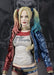 S.h.figuarts Harley Quinn Suicide Squad Action Figure Bandai F/s- Japan Figure Store - #1 Bring To You The Best Japanese Goods