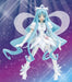 S.h.figuarts Heart Catch Precure! Cure Marine Super Silhouette Figure Bandai- Japan Figure Store - #1 Bring To You The Best Japanese Goods