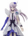 S.h.figuarts Heart Catch Precure Cure Moonlight Action Figure Bandai- Japan Figure Store - #1 Bring To You The Best Japanese Goods