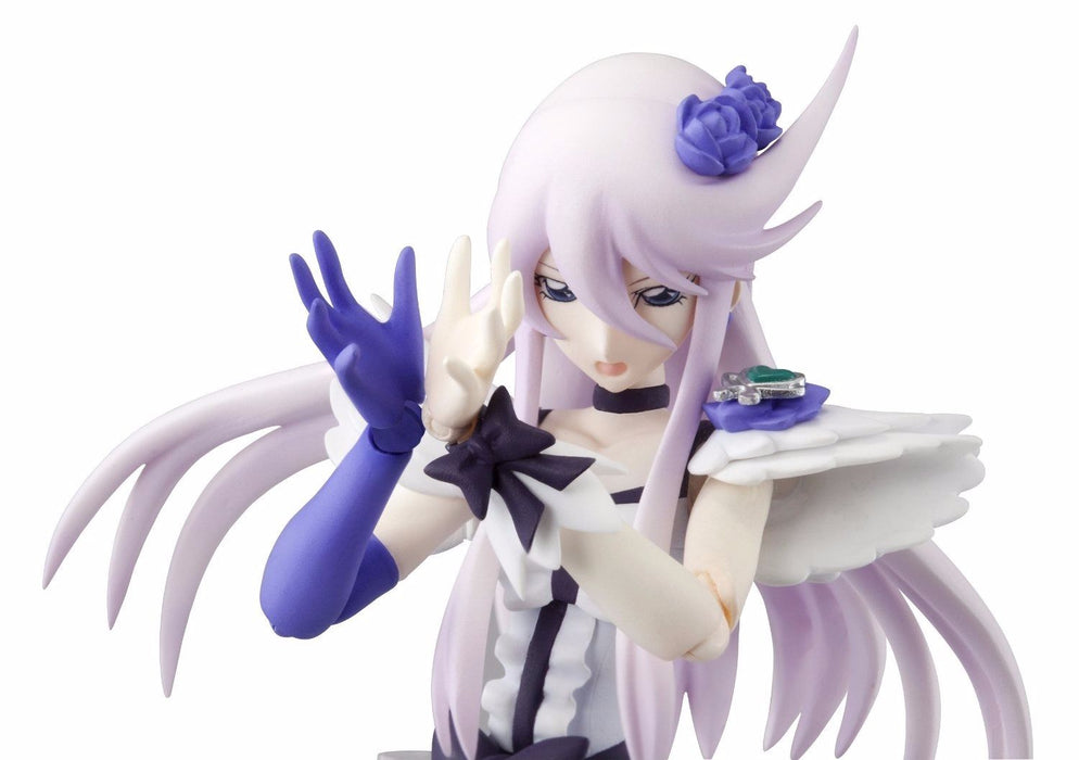 S.h.figuarts Heart Catch Precure Cure Moonlight Action Figure Bandai- Japan Figure Store - #1 Bring To You The Best Japanese Goods