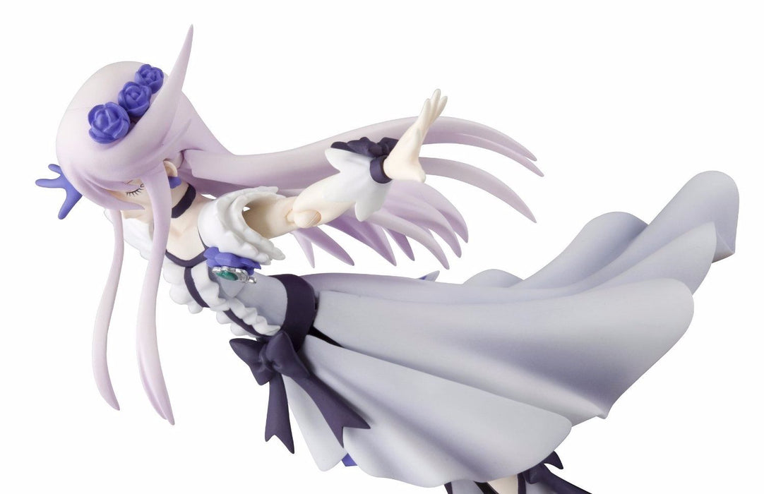 S.h.figuarts Heart Catch Precure Cure Moonlight Action Figure Bandai- Japan Figure Store - #1 Bring To You The Best Japanese Goods