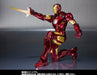 S.h.figuarts Iron Man Mark 4 Mk-4 Iv Action Figure Bandai- Japan Figure Store - #1 Bring To You The Best Japanese Goods
