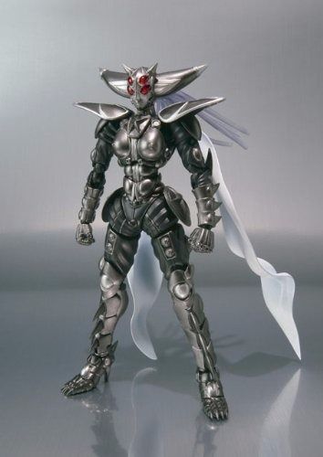S.h.figuarts Kakugo No Susume Kyouka Gaikokkaku Kasumi Action Figure Bandai- Japan Figure Store - #1 Bring To You The Best Japanese Goods